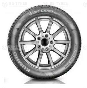 Kumho Wintercraft WP51 185/55 R14 80T