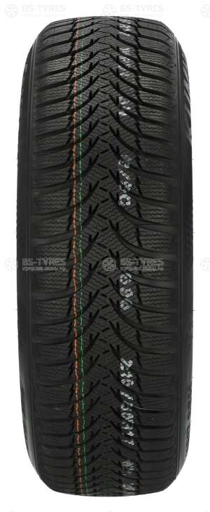 Kumho Wintercraft WP51 185/55 R14 80T