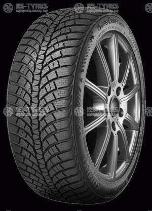 Kumho Wintercraft WP71 245/55 R17 102H