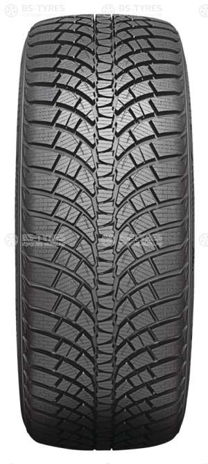 Kumho Wintercraft WP71 245/55 R17 102H