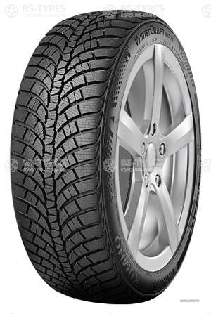 Kumho Wintercraft WP71 245/55 R17 102H