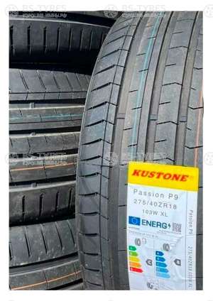 Kustone Passion P9 255/40 R18 99W