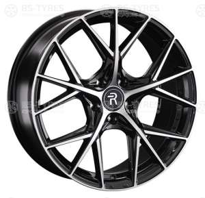 Replay LX200 (BF) 8xR18 ET30 5*114.3 D60.1