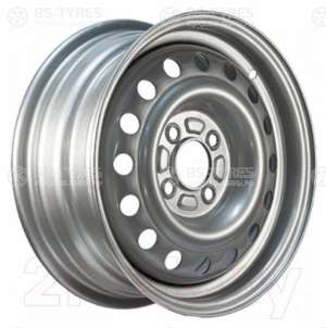 ТЗСК (S) 5.5xR14 ET43 4*100 D60.1