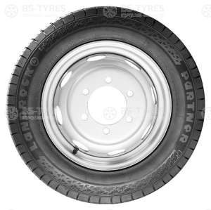 Landrock Partner 185/75 R16C 107/105R