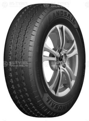 Landsail LSV88+ 215/60 R16C 108/106T