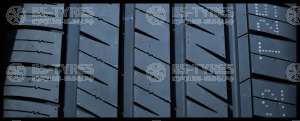 Landspider Citytraxx H/P 245/40 R18 97W