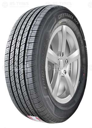 Landspider Citytraxx H/T 265/65 R18 114H