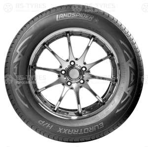 Landspider Eurotraxx H/P 215/60 R16 95V