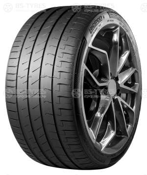 Landspider Sportraxx UHP 255/40 R18 99Y