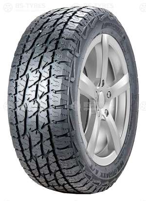 Landspider Wildtraxx A/T 255/70 R16 111T