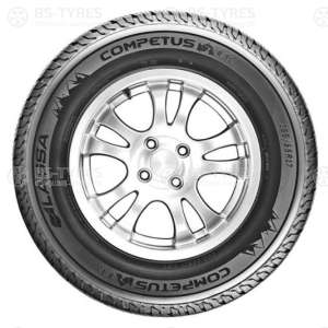 Lassa Competus A/T 2 245/65 R17 111T