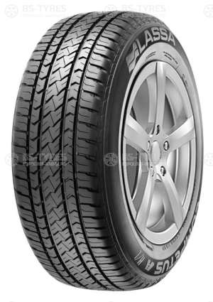 Lassa Competus H/L 255/65 R16 109H