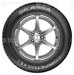 Lassa Competus H/L 255/65 R16 109H