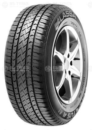 Lassa Competus H/L 255/65 R16 109H