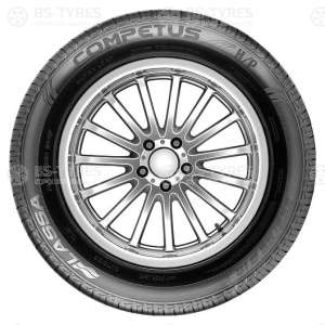 Lassa Competus H/P 255/60 R18 112V