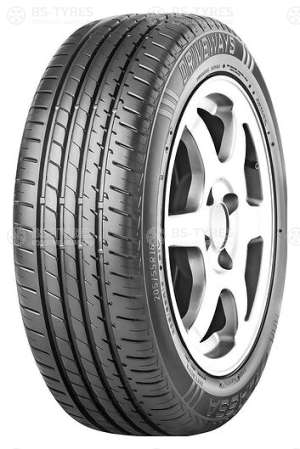 Lassa Driveways 205/45 R16 87W