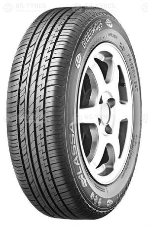 Lassa Greenways 165/70 R14 81T
