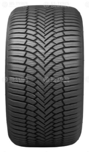 Lassa Multiways 2 195/55 R16 91V