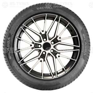 Lassa Revola 195/55 R15 85V