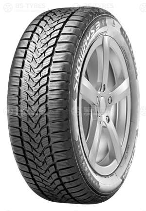 Lassa Snoways 3 165/65 R14 79T