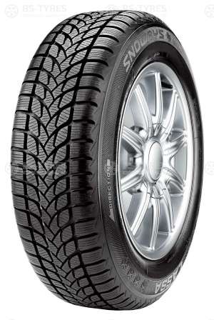 Lassa Snoways 4 245/40 R18 97V