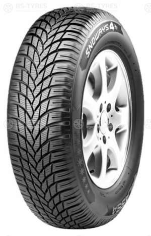 Lassa Snoways 4 245/40 R18 97V