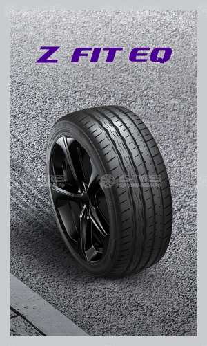Laufenn Z-Fit EQ LK03 245/35 R20 95Y