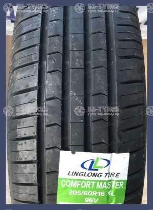 LingLong Comfort Master 185/55 R14 80H