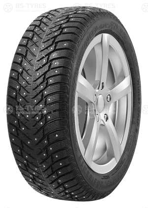 LingLong Green-Max Winter Grip 2 255/35 R19 96T