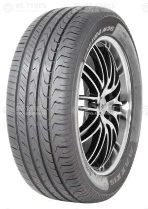 Maxxis M36 Victra RunFlat 255/40 R18 95W