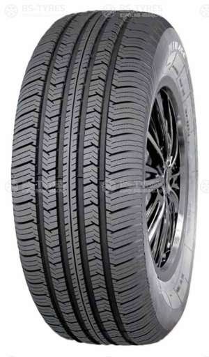 Mirage MR-166 205/60 R15 91H