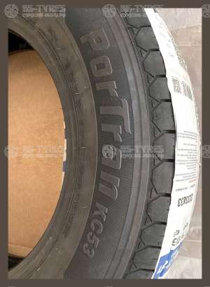 Marshal Portran KC53 155/0 R12C 88/86R