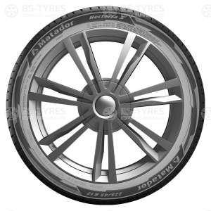 Matador Hectorra 5 225/55 R17 101Y
