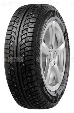 Matador MP 30 Sibir Ice 2 SUV 225/60 R17 103T