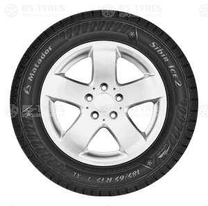 Matador MP 30 Sibir Ice 2 SUV 225/60 R17 103T