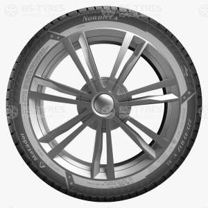 Matador MP 93 Nordicca 245/45 R18 100V