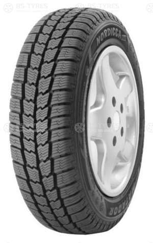 Matador MPS 520 Nordicca Van 215/70 R15C 109/107R