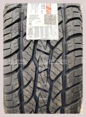 Maxxis AT-771 Bravo 255/65 R17 110H