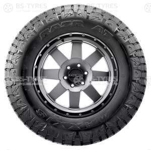 Maxxis AT-811 Razr 265/70 R18C 124/121S