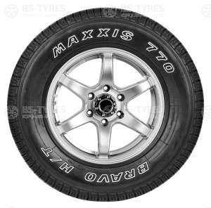 Maxxis HT770 275/60 R20 115T