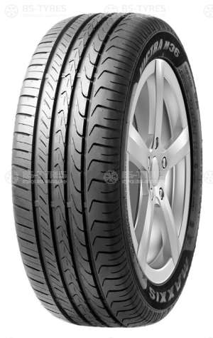 Maxxis M36+ Victra RunFlat 255/50 R19 107W