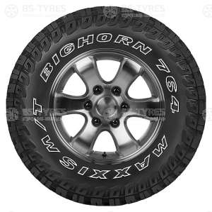 Maxxis MT-764 Bighorn 245/70 R16C 113/110Q