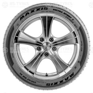 Maxxis Victra Sport VS6 255/40 R20 101Y