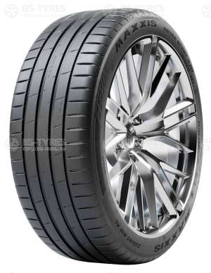 Maxxis Victra Sport VS6 255/40 R20 101Y