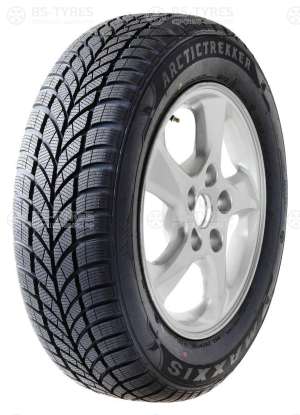 Maxxis WP-05 Arctic trekker 215/65 R17 103V