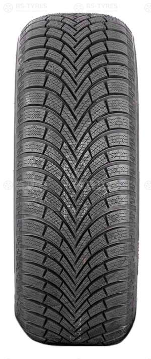 Maxxis WP6 Premitra Snow 215/45 R16 90V