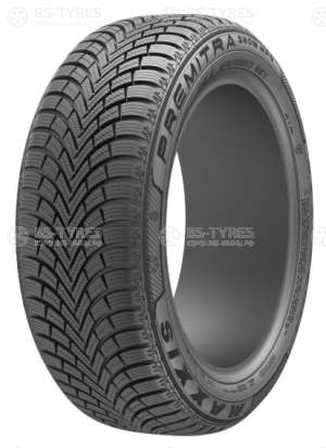 Maxxis WP6 Premitra Snow 215/45 R16 90V