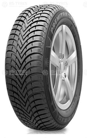 Maxxis WP6 Premitra Snow 215/45 R16 90V