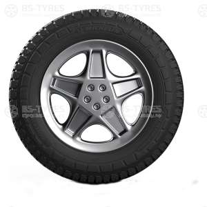 Michelin Agilis CrossClimate 205/70 R15C 106/104R (уценка)